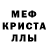 Метадон мёд SerG Smirnoff